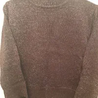 تعدادی بلوز بافت زنانه خارجی کاملا نو