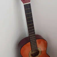 گیتار آکوستیک فندر