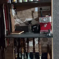 میز سدلی