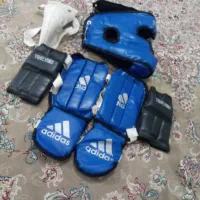 لوازم ورزشی دفاع شخصی|تجهیزات ورزشی|اسلامشهر, ایرین|دیوار