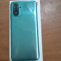 Redmi note 10 5G|موبایل|تبریز, |دیوار