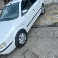 سمندEF7مدل ۹۳