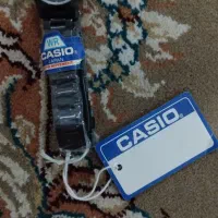 ساعتی مچی کاسیو