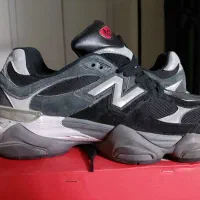 کتونی نیوبالانس ۹۰۶۰سایز ۴۵ نونو