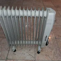 رادیاتور برقی شوفاژ ۱۳ پره