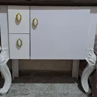 میز چرخ خیاطی