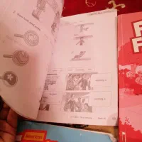 خروس معاوضه وکتاب زبان|حیوانات مزرعه|قم, نیروگاه|دیوار