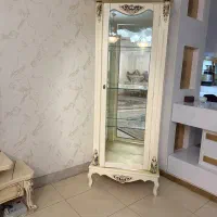 بوفه سالم|بوفه، ویترین، کنسول|محمدشهر, سیدآباد|دیوار