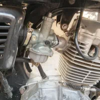 150|موتورسیکلت|قزوین, |دیوار