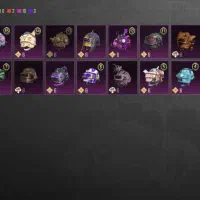 اکانت پابجی لول 71|کنسول، بازی ویدئویی و آنلاین|بندر ماهشهر, |دیوار