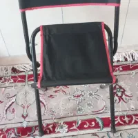 صندلی تاشو