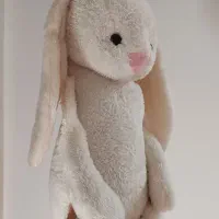 عروسک سفید خوشکل|اسباببازی|بوکان, |دیوار