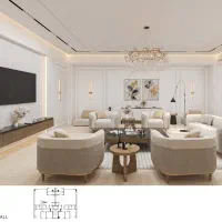 ۵ خواب ، فروش ، نوساز|فروش آپارتمان|مشهد, فردوسی|دیوار