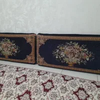 پشتی|پشتی|گلستان (تهران), |دیوار