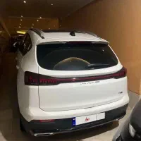 KMCX5 کی ام سی ایکس 5تحویل 60روزکاری|خودرو سواری و وانت|تهران, اختیاریه|دیوار