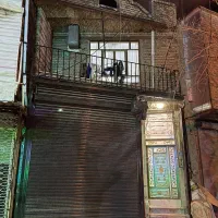 ۲ دست خانه تجاری قابل معاوضه