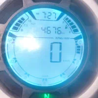 کویر st3|موتورسیکلت|ورامین, ورامین|دیوار