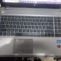 hp 4540s|رایانه همراه|شهریار, شهریار|دیوار
