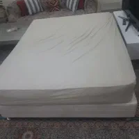 تخت و تشک
