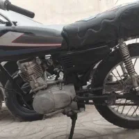 متور 88مزایده|موتورسیکلت|سرپل ذهاب, |دیوار