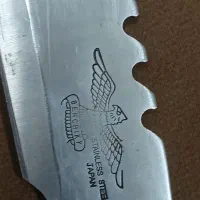 کارد شکاری ژاپن|کوهنوردی و کمپینگ|مرودشت, ثبت احوال|دیوار