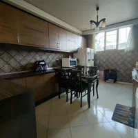 آپارتمان215متری/جابر 5اذر 3خواب/معاوضه باکلنگی