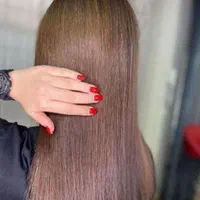 کراتین مو و احیای مو با ضمانت کاری|خدمات آرایشگری و زیبایی|رباطکریم, رباطکریم|دیوار