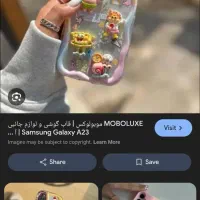 سامسونگ گلکسی A23 با حافظهٔ ۱۲۸ گیگابایت|موبایل|آبادان, |دیوار