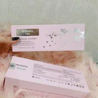 فروش انواع فیلر و ژل|خدمات آرایشگری و زیبایی|دوگنبدان, |دیوار