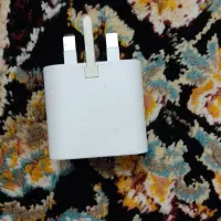 شارژر اصلی سامسونگ فوق سریع|لوازم جانبی موبایل و تبلت|مشهد, شهرک مهرگان|دیوار