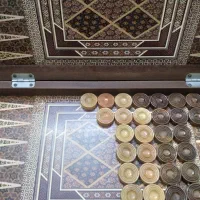 تخته نرد|اسباببازی|حمیدیا, |دیوار