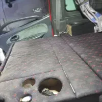 خاور کاویان|خودرو سنگین|زاهدان, |دیوار