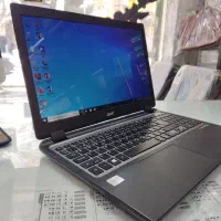 لپتاپ ایسر مدل Acer line در حد نو|رایانه همراه|بجنورد, |دیوار