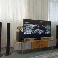 سینما خانواده سامسونگ