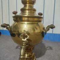 تعدادی وسایل نو