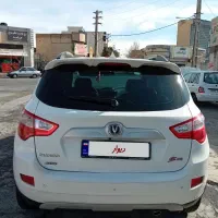 چانگان CS35 شخصی|خودرو سواری و وانت|اندیشه, اندیشه فاز ۱|دیوار