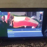 ال ای دی 32 همراه با کارتون