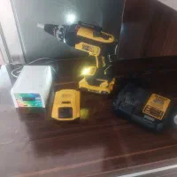 اسکروگان دیوالت اصلی