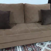 مبل ۷ نفره راحتی