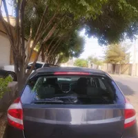 ام‌وی‌ام 315 هاچبک ساده، مدل ۱۳۹۵|خودرو سواری و وانت|رفسنجان, |دیوار