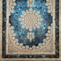 فرش شهرآرا 1200و1500شانه 700شانه. تراکم بالا