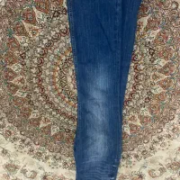 شلوار لی زنانه نو سایز۴۰ جفتش باهم 300|لباس|شاهدشهر, |دیوار