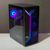 کامپیوتر گیمینگ GREEN GRIFFING G3+ i3 13100F RX580