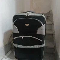 چمدان برزنتی