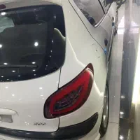 206مدل 96تیپ 2شاستی سالم دوتا کف دست رنگ|خودرو سواری و وانت|کاشمر, |دیوار