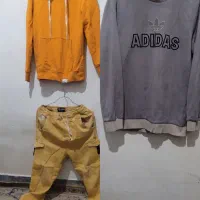 تعداد لباس مردانه 100و280|لباس|قرچک, زیبا شهر|دیوار