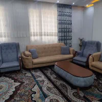 مبل راحتی چستر ۷نفره
