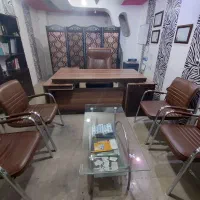 مبلمان اداری|دفتر کار|اصفهان, دستگرده|دیوار