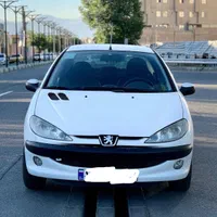 اجاره ۲۰۶ / اجاره خودرو ۲۰۶ / اجاره ماشین