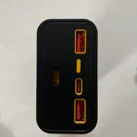 پاور بانک 20000 pd 66w|لوازم جانبی موبایل و تبلت|مشهد, حجاب (شهرک غرب)|دیوار